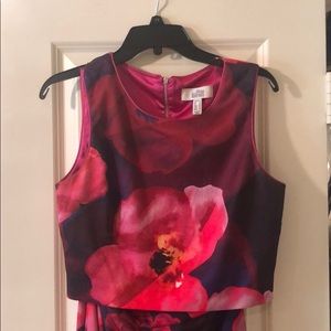 2 piece formal with pockets